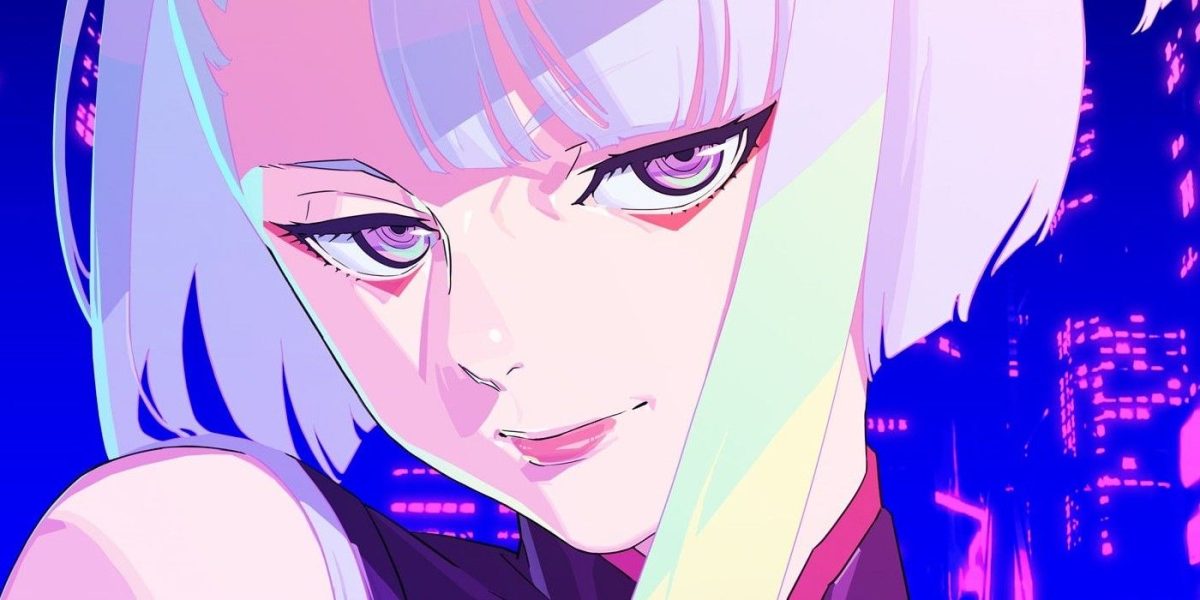 Cyberpunk Edgerunners Lucy Cosplay hace que el mejor hacker del anime cobre vida