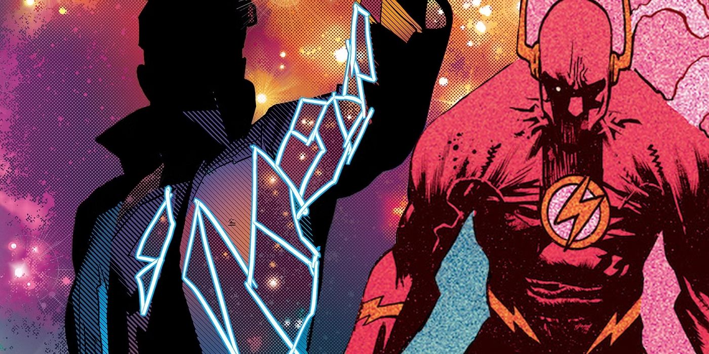 DC acaba de convertir al villano más subestimado de Flash en uno de los mejores de todos los tiempos
