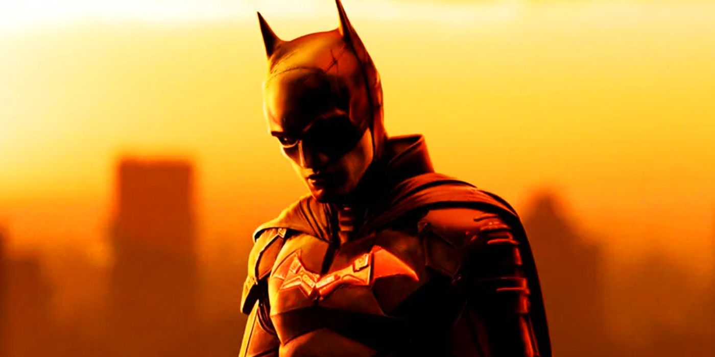 DCU Batman Art es un excelente argumento para este casting de fans de Bruce Wayne