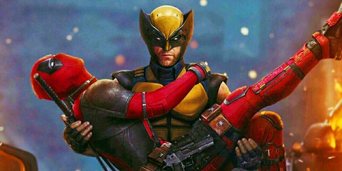 Deadpool y Wolverine aparecen después de la temporada 2 de Loki en el tráiler para fans de Clever Deadpool 3
