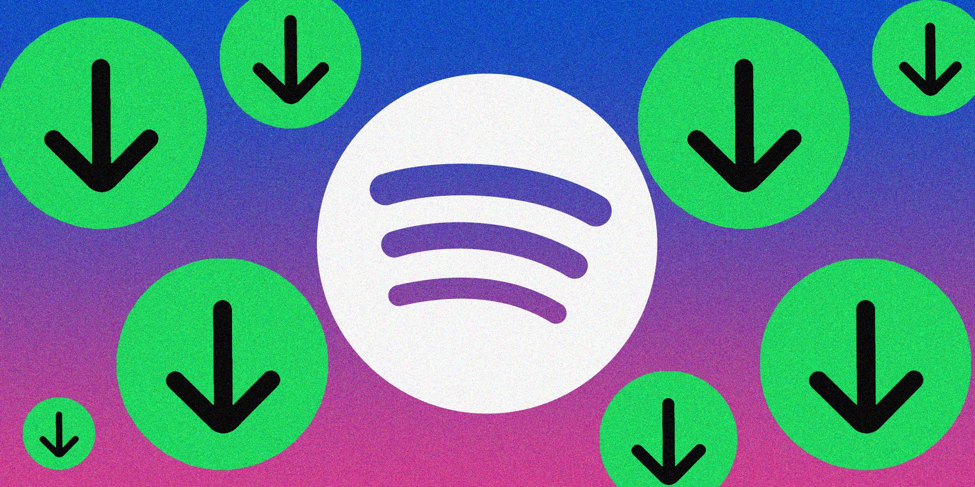 Descargas de Spotify: ¿puedes escuchar canciones sin conexión de forma gratuita?