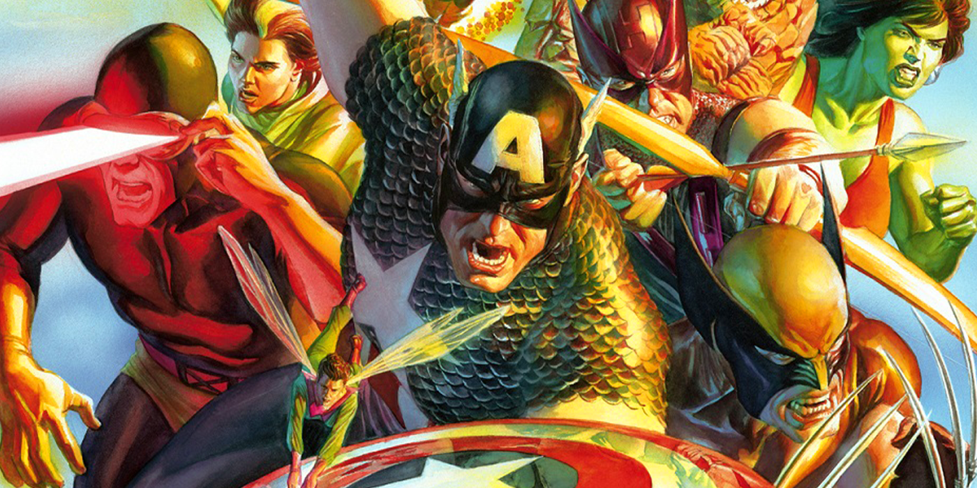 Después de 39 años, Marvel explica un agujero en la trama en su exitoso crossover original