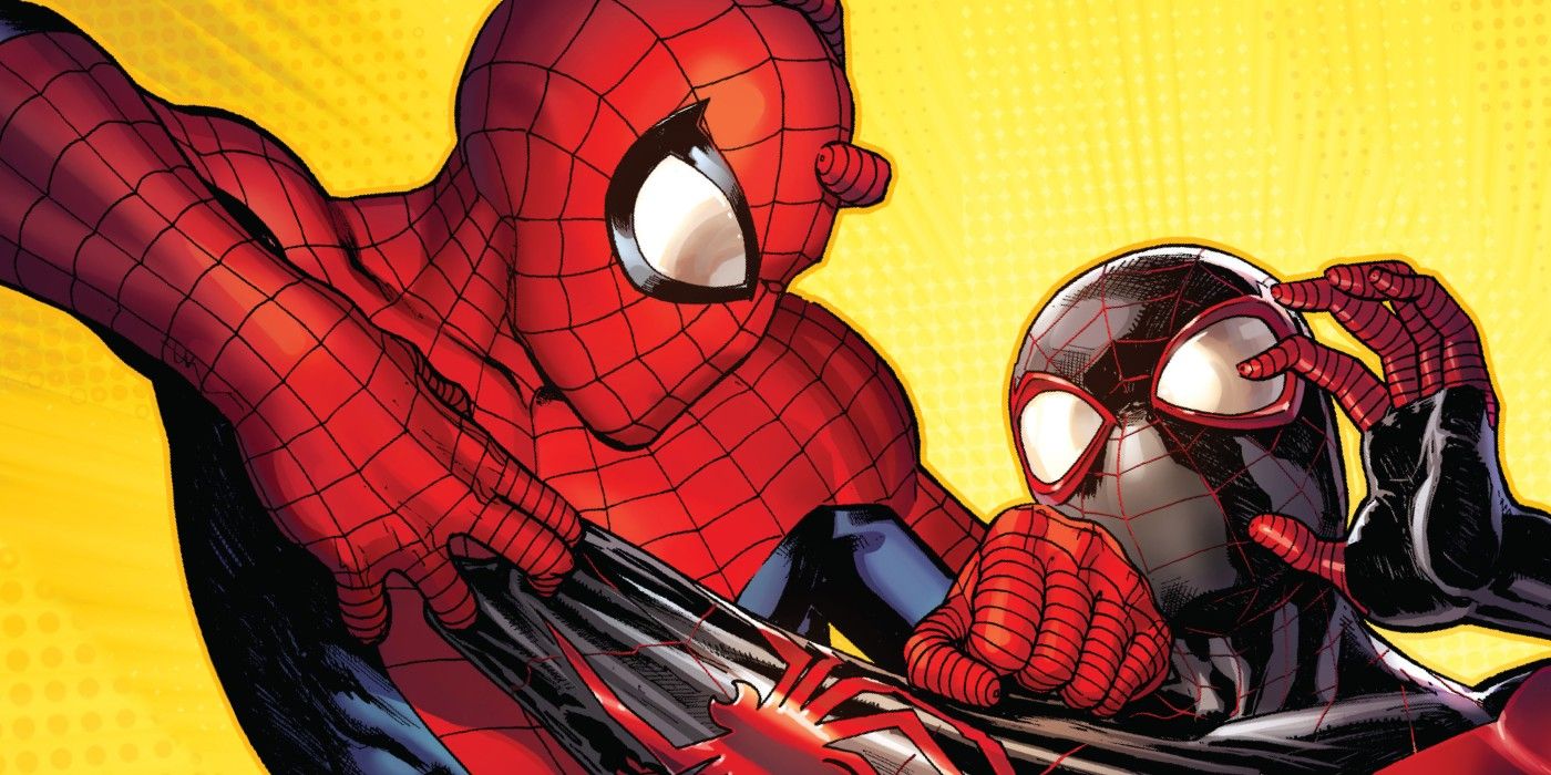 Después de 61 años, es hora de que Marvel elimine el rasgo más tóxico de Spider-Man
