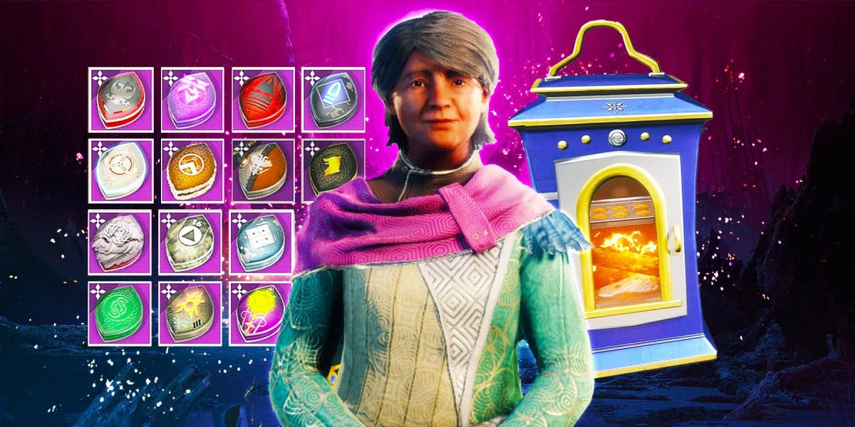 Destiny 2: Guía de todas las recetas e ingredientes (The Dawning 2023)