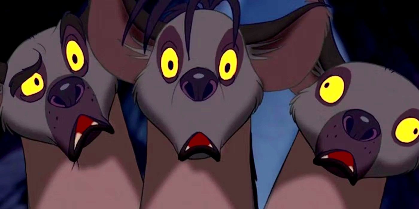 Disney eligió su centenario para confirmar oficialmente que la teoría de los fanáticos del Rey León Oscuro es 100% cierta