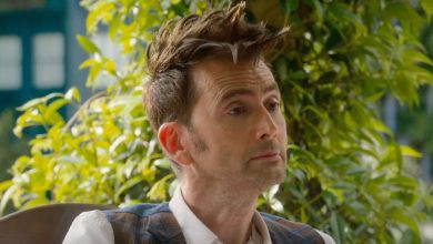 Doctor Who Showrunner confirma el estatus del decimocuarto doctor tras su 60 aniversario