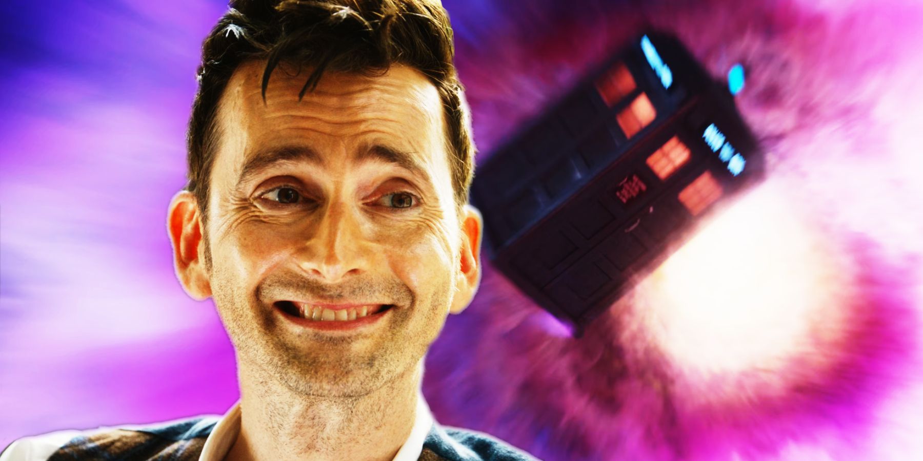Doctor Who: ¿Qué sigue para David Tennant después de los especiales del 60 aniversario?