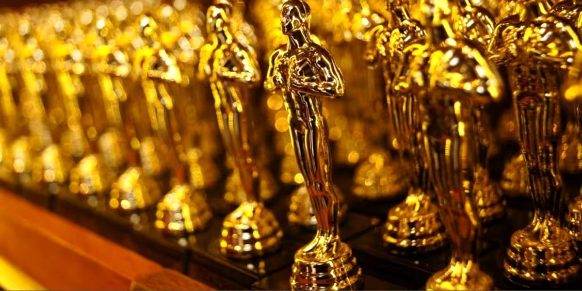 Dos directores pueden lograr un Oscar en 2024, hecho por última vez hace 12 años