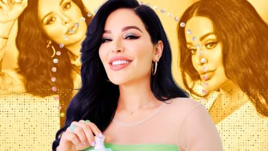 Dubai Bling: lo que sabemos sobre Huda Kattan y la marca de belleza Huda de su hermana Mona