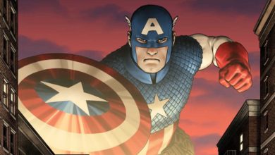 El Capitán América revela que sus supersentidos subestimados le dan una gran ventaja sobre la tecnología