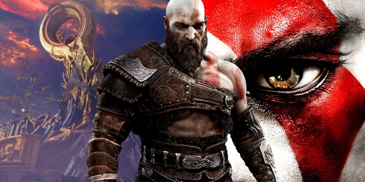 El DLC Valhalla de God Of War tiene las recompensas perfectas para los fanáticos de toda la vida