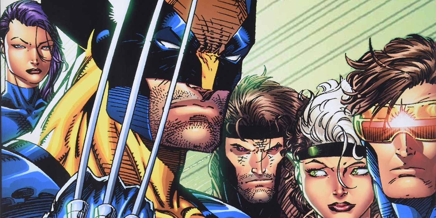 El Universo Marvel necesita una nueva encarnación de este X-Team de principios de la década de 2000