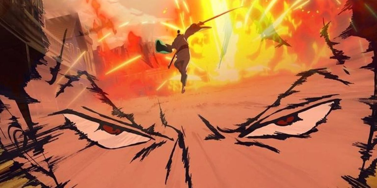 El anime precuela de One Piece se lanzará en Netflix en enero
