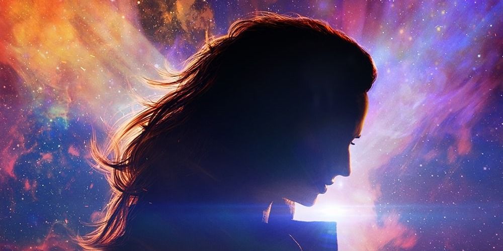 El avance de Dark Phoenix revela las primeras imágenes de la nueva película de X-Men