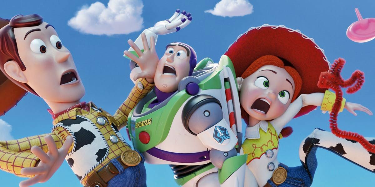 El avance, la sinopsis y el póster de Toy Story 4 presentan a 'Forky'
