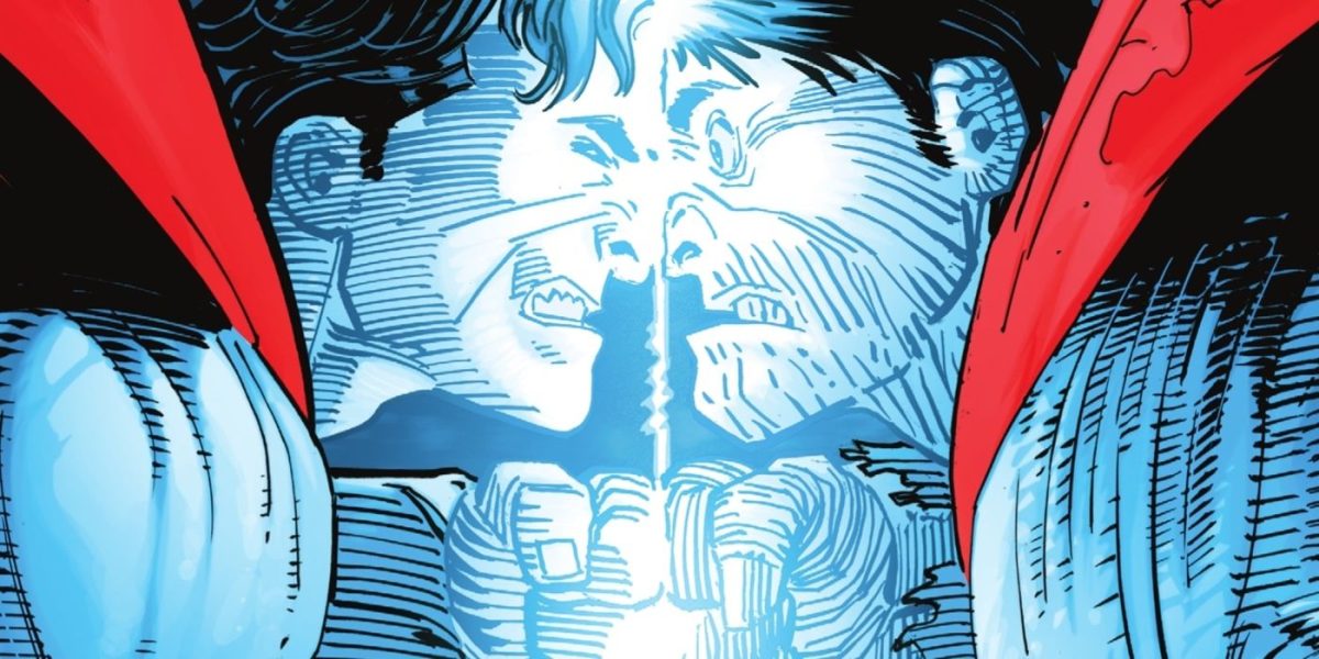 "El bizarro más poderoso de todos": la próxima gran amenaza de Superman tiene una conexión sorprendente con Batman