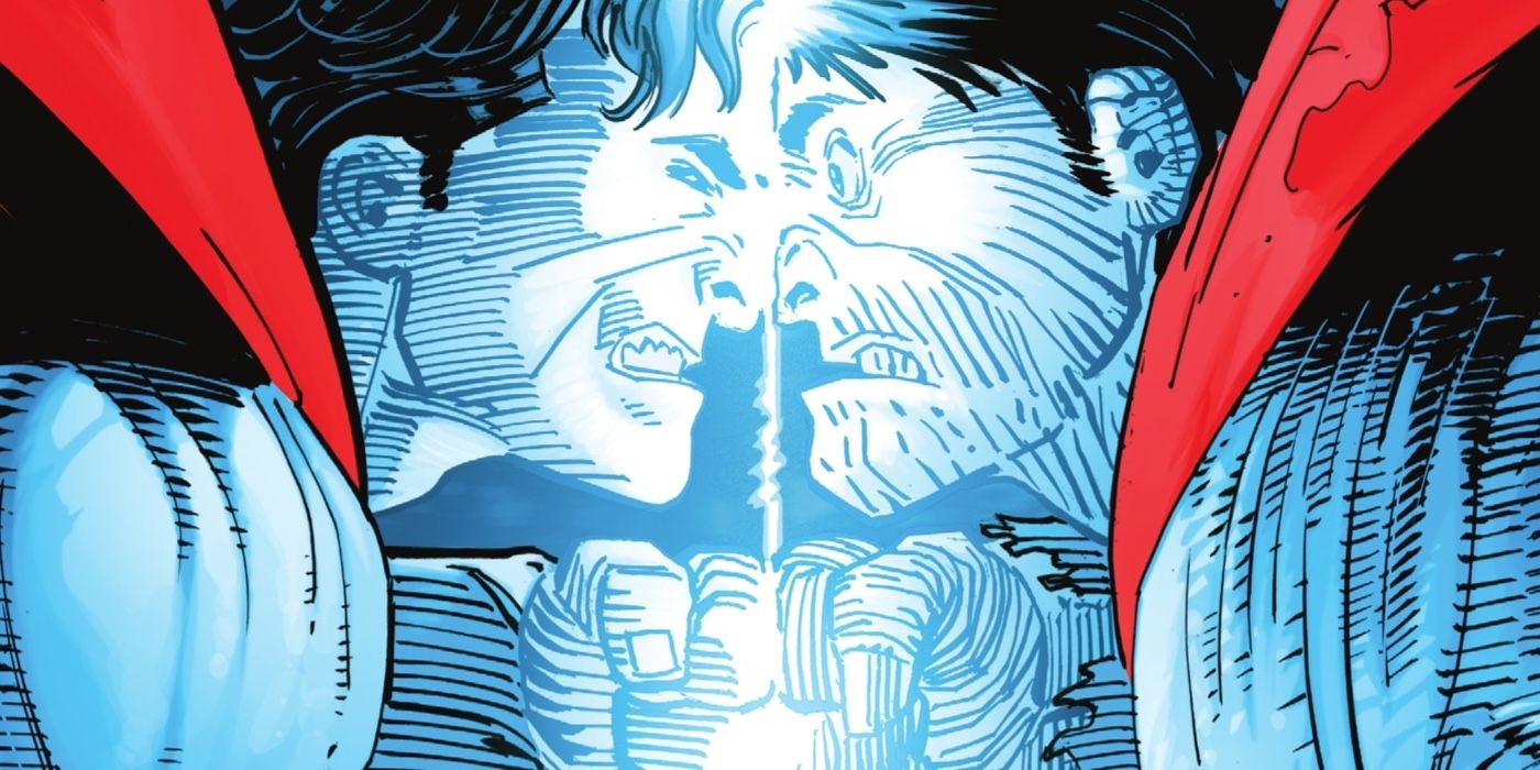 “El bizarro más poderoso de todos”: la próxima gran amenaza de Superman tiene una conexión sorprendente con Batman