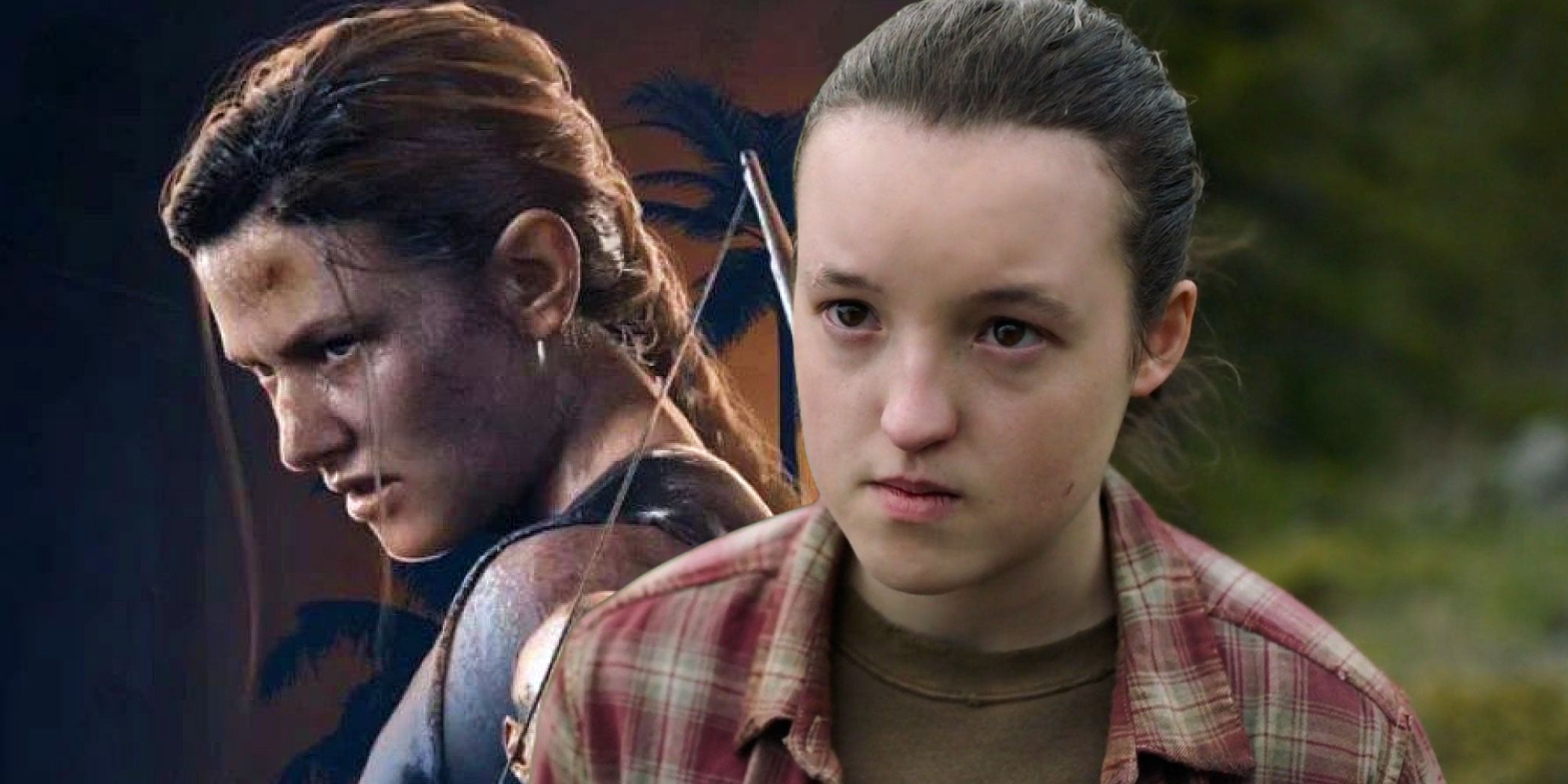 El casting perfecto de Abby de la temporada 2 de The Last Of Us es lo que todos queríamos para Ellie hace 10 años