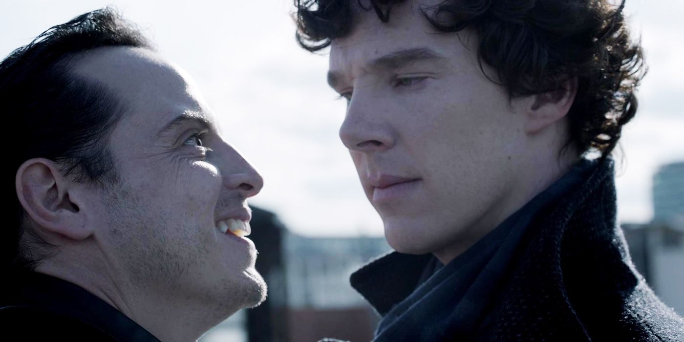 El cocreador de Sherlock confirma el cameo furtivo de Holmes en su nuevo especial de Navidad de la BBC