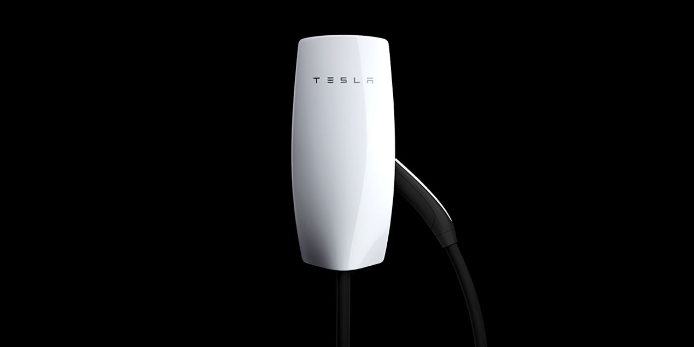 El conector de pared de Tesla para carga doméstica se vuelve más caro
