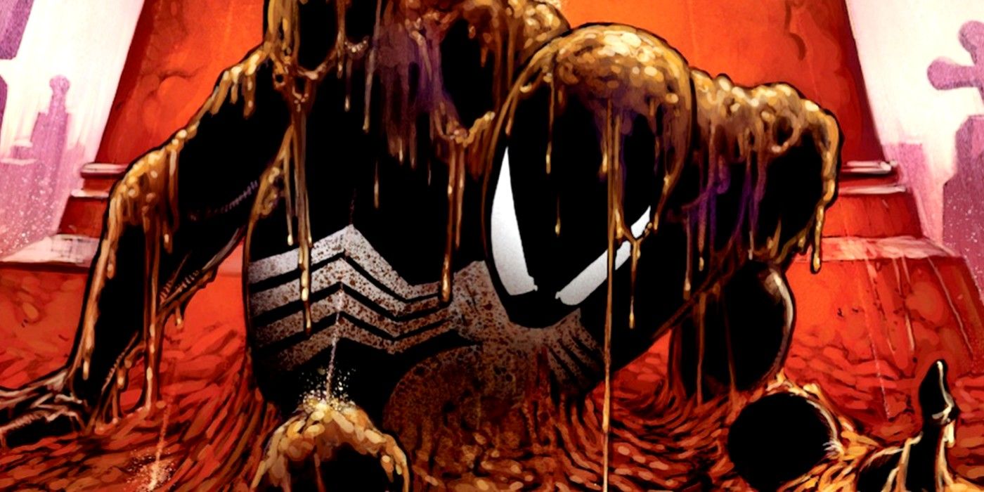 El cosplay de Black Suit Spider-Man muestra cómo podría verse el diseño más oscuro de Peter en el MCU