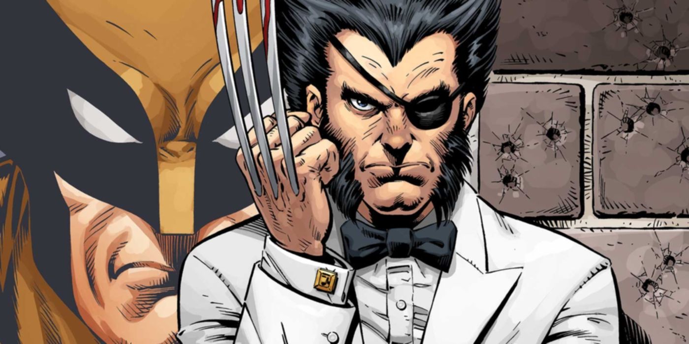 El cosplay de Wolverine desata el OTRO nombre en clave de lucha contra el crimen de Logan