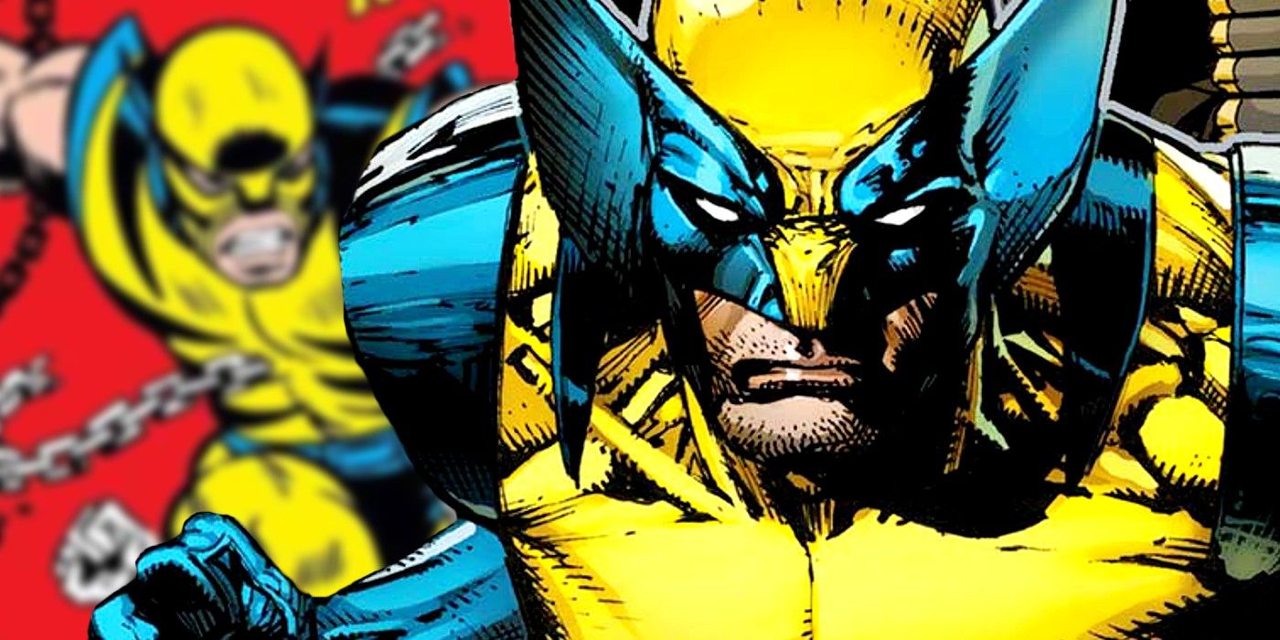 El cosplay de Wolverine es la reinvención perfecta de su primer disfraz