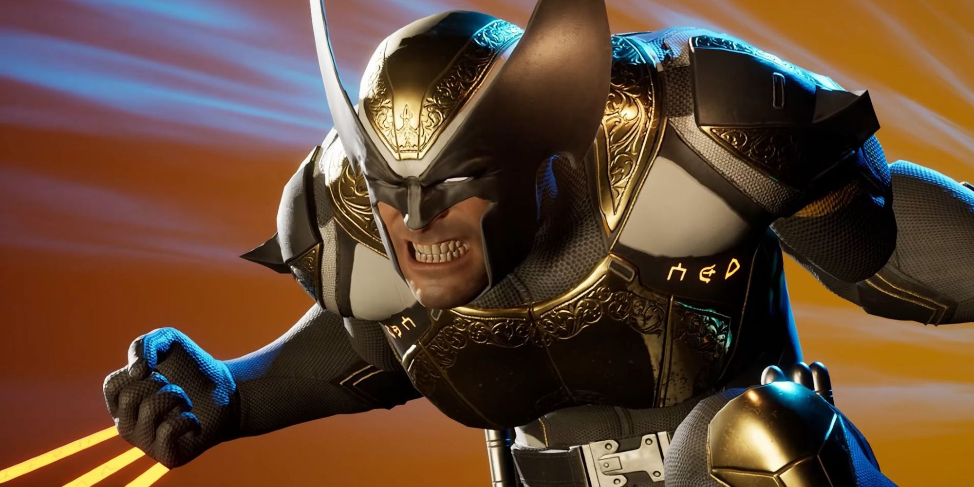 El cosplay de Wolverine le da un disfraz de Midnight Suns que Marvel necesita ver