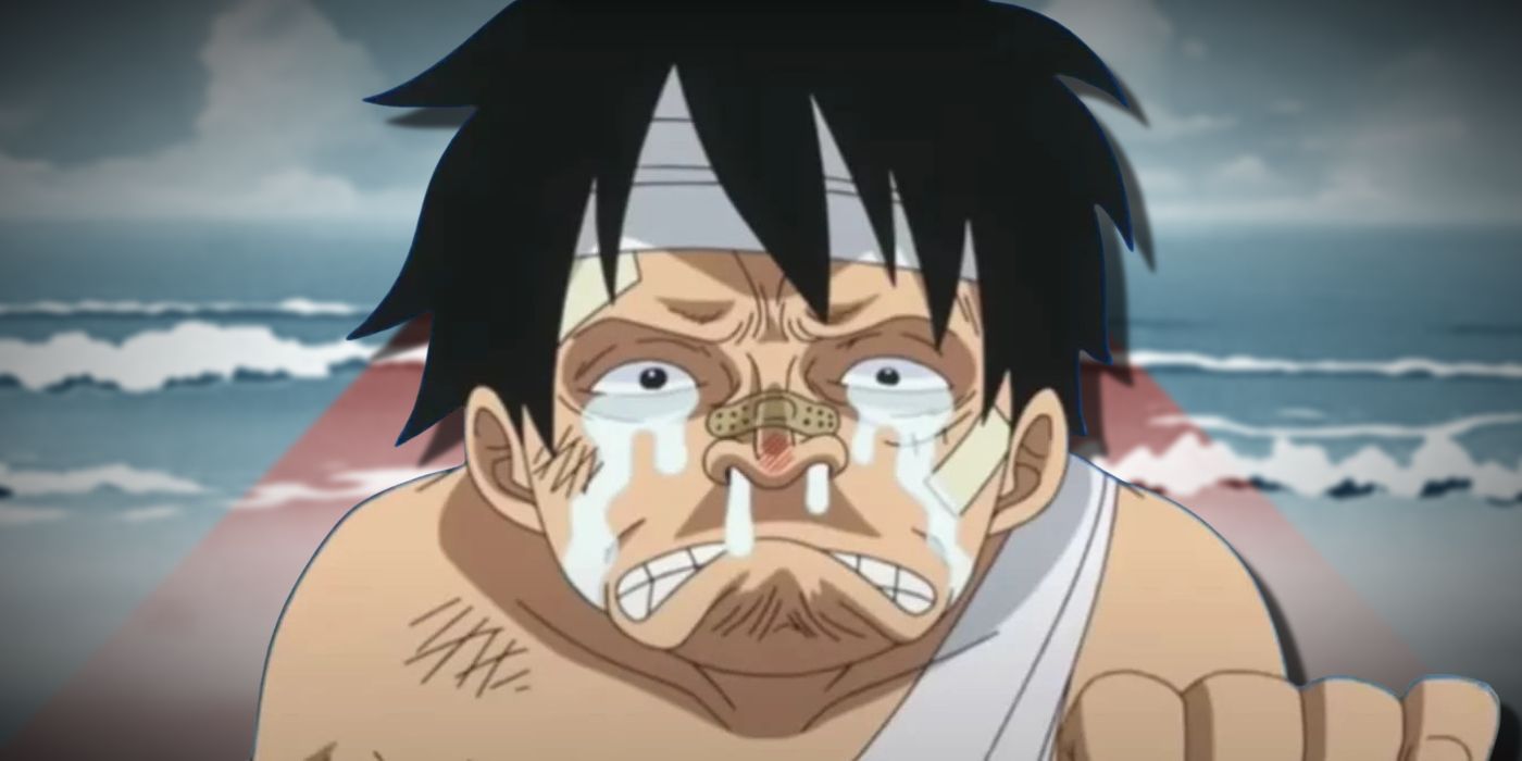 El creador de One Piece confirmó la razón por la que nunca mata personajes