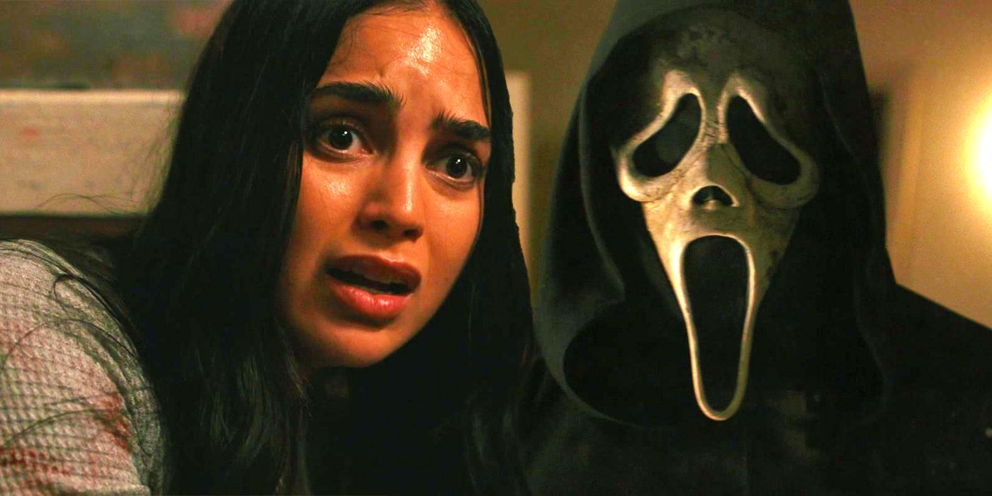 El despido de Melissa Barrera en Scream 7 es condenado como censura por más de 1.300 actores y artistas
