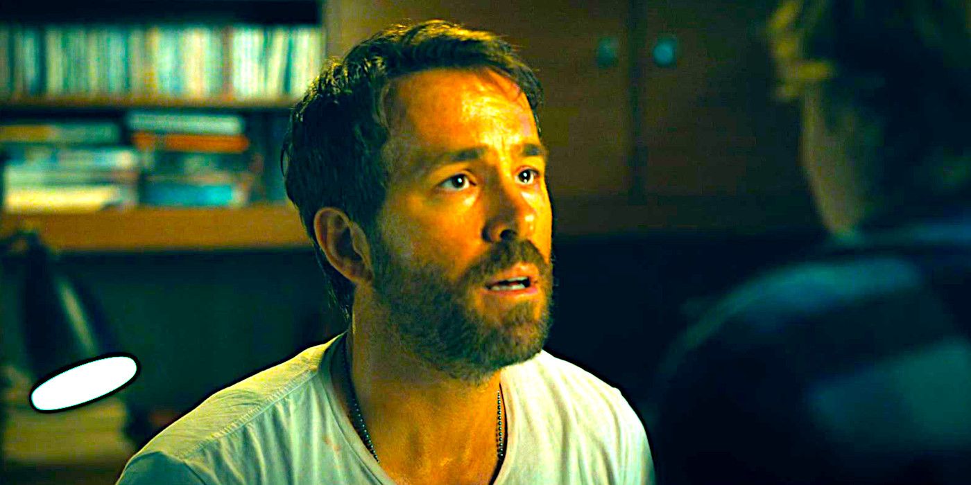 El director de Deadpool 3 y Ryan Reynolds vuelven a formar equipo por cuarta vez en el thriller de atracos de Netflix
