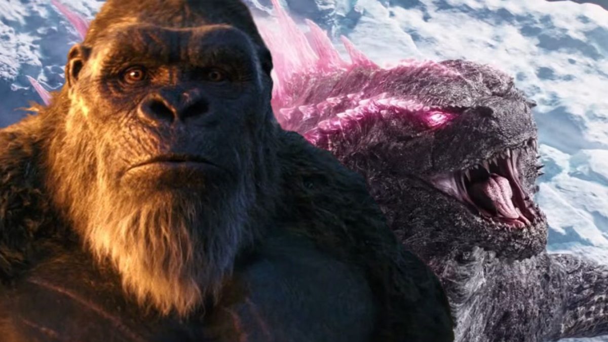 El director de Godzilla x Kong adelanta una batalla de titanes de 8 minutos (sin humanos)