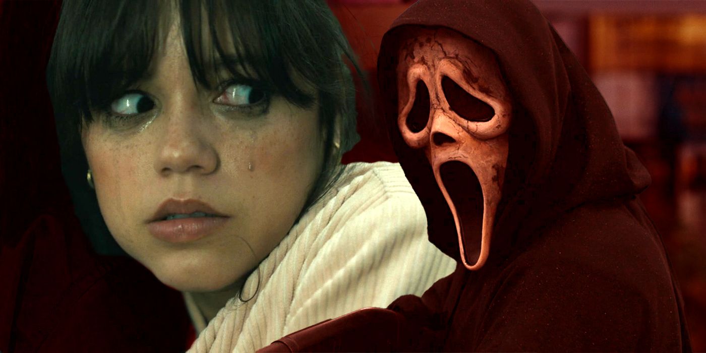 El director de Scream 7 confirma su salida tras la reestructuración del casting de Ortega y Barrera: “Es hora de seguir adelante”