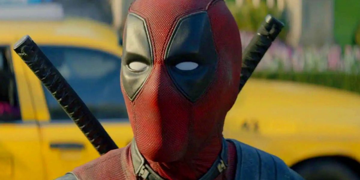 El Disfraz Cómico De Deadpool 3 Presentado Por Ryan Reynolds En Una Nueva Imagen De Bts La 