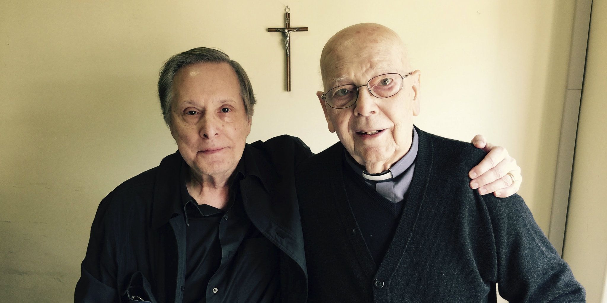 El documental del director exorcista Devil & Father Amorth tiene un tráiler