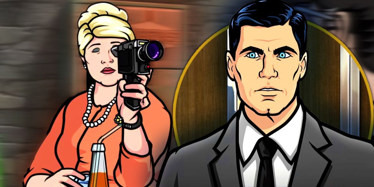 El elenco de la temporada 14 de Archer revela qué frases icónicas se perderán después de que termine el programa