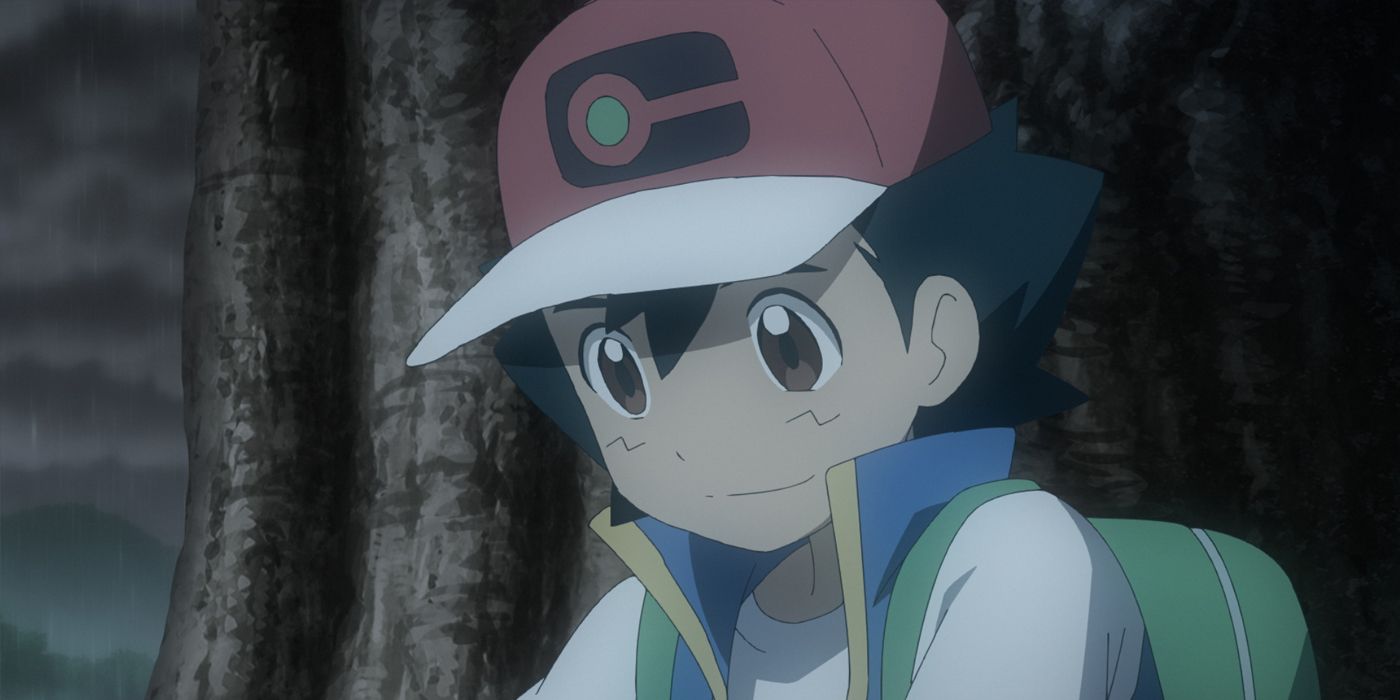 El episodio final de Pokémon de Ash le dio un final controvertido (pero perfecto)
