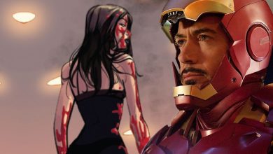 El ex de Iron Man acaba de convertirse en el nuevo villano más peligroso de Marvel