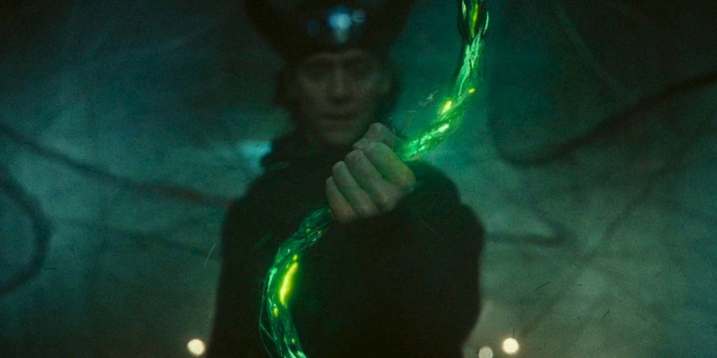 El final heroico de Loki cuestionado por el coprotagonista de MCU después de la temporada 2