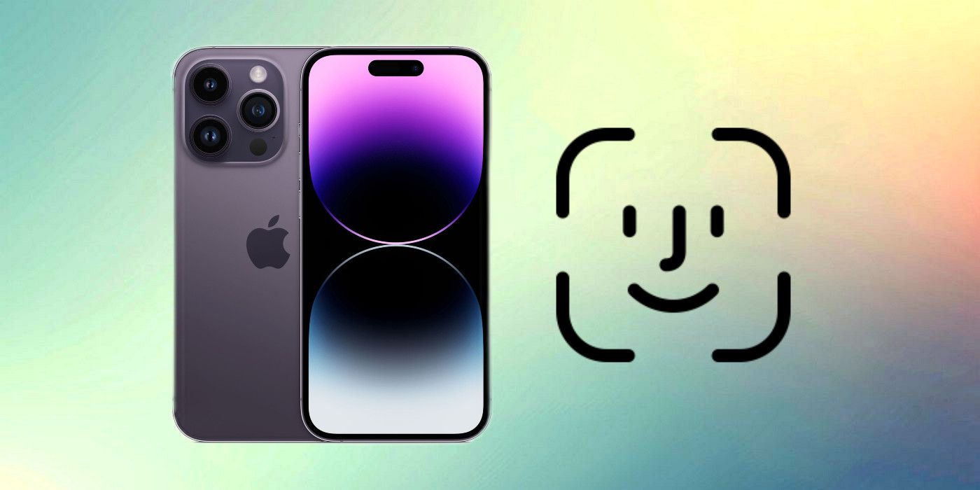 El iPhone 16 Pro podría incluir Face ID debajo de la pantalla