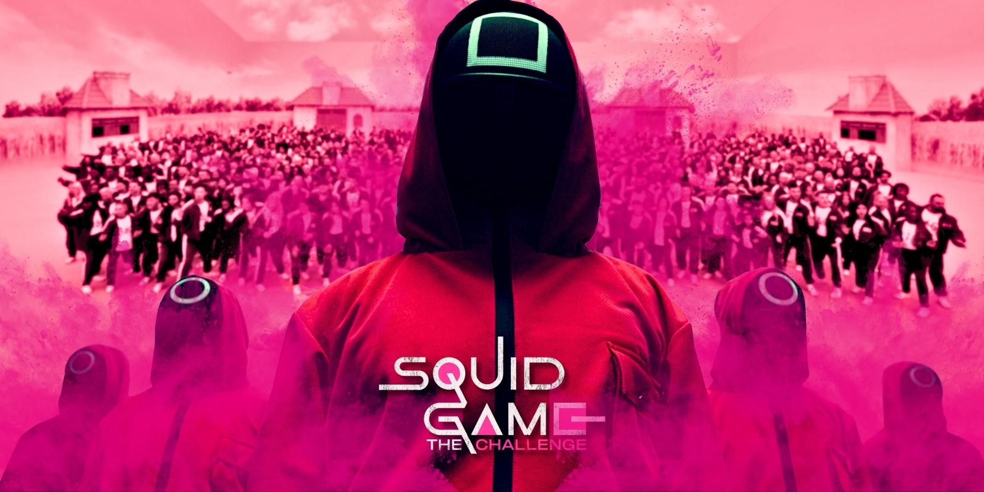 Squid Game: The Challenge Temporada 2 renovada por Netflix