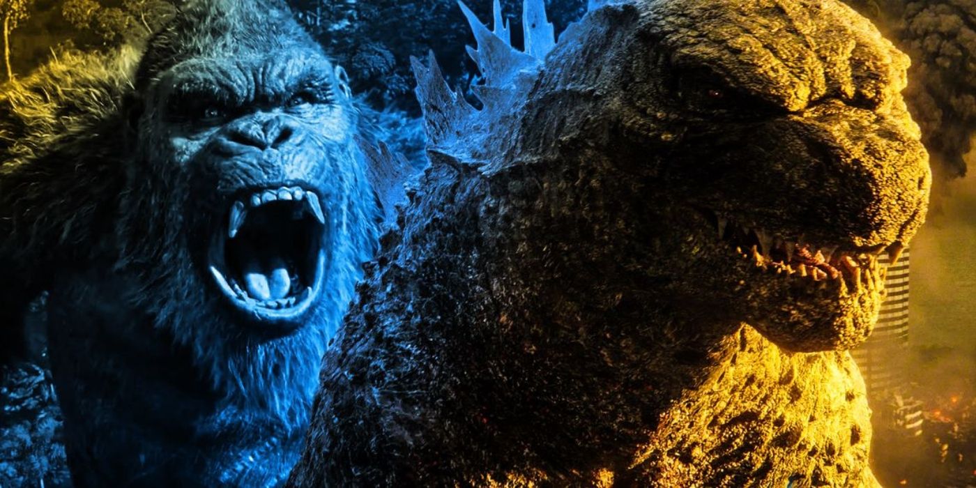 El nombre en clave original de Kong es mucho más genial que el ‘Rey de los monstruos’ de Godzilla