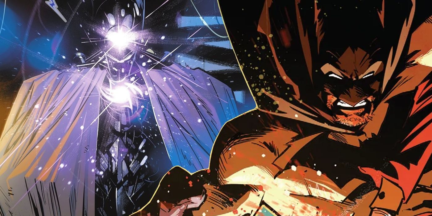 DC ya arruinó el final de la batalla más grande de Batman (teoría explicada)