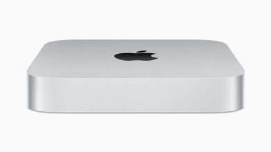 El nuevo Mac Mini de Apple con tecnología M2 es el más barato hasta ahora
