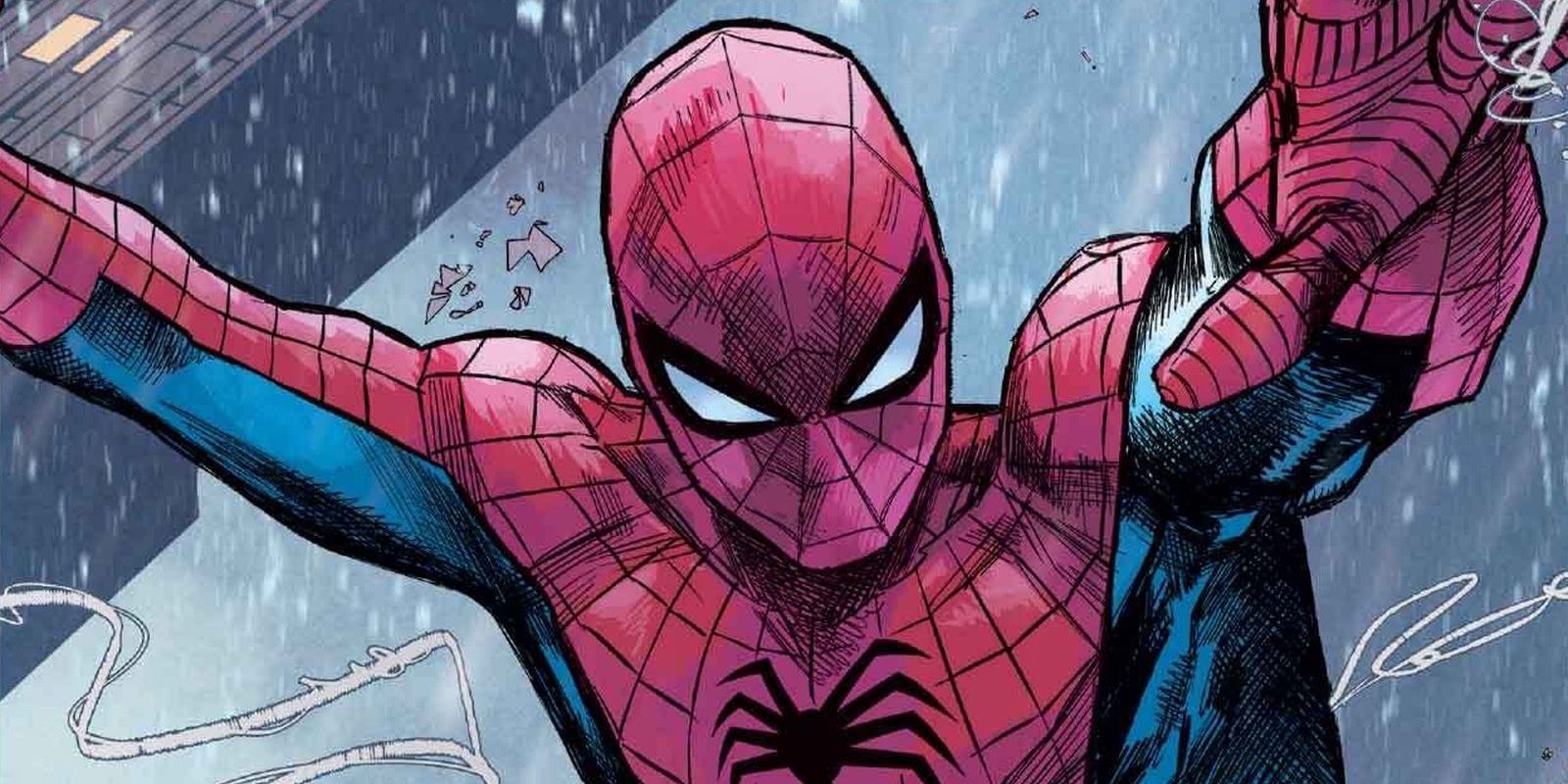 El nuevo Spider-Man demuestra que Marvel nunca revertirá el controvertido ‘Un día más’