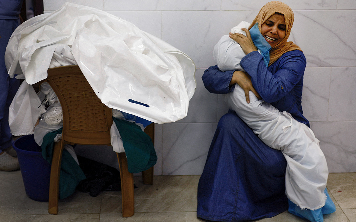El número de niños muertos en Cisjordania alcanza niveles sin precedentes: UNICEF