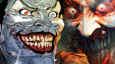 El oscuro futuro de DC reveló cómo vencer al Joker sin matarlo (pero es increíblemente sombrío)