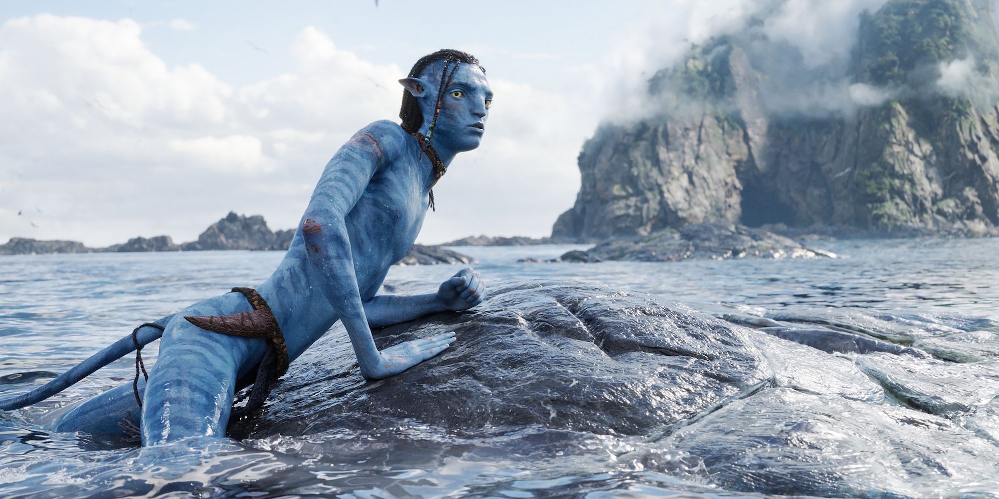 El plan Avatar 4 de James Cameron resuelve una gran preocupación sobre la brecha entre películas