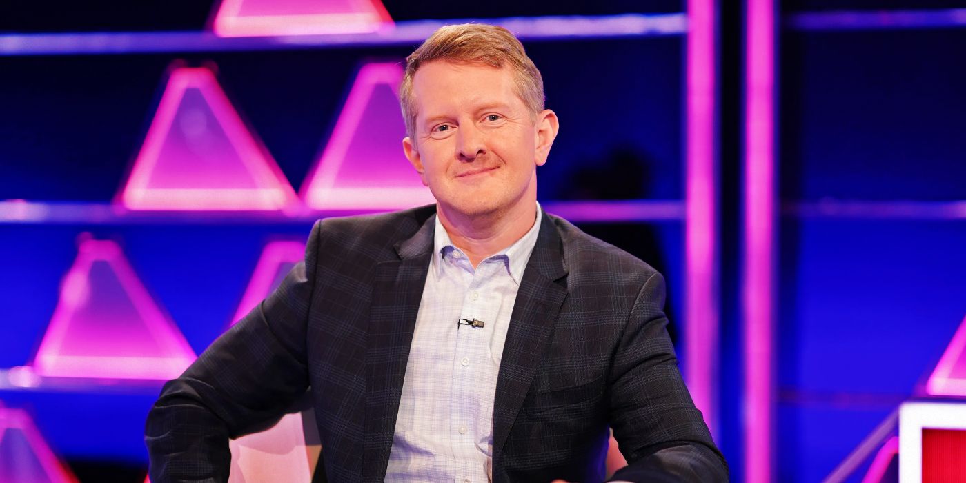 El presentador de Jeopardy, Ken Jennings, reacciona a la abrupta salida de Mayim Bialik: “Me tomó por sorpresa”