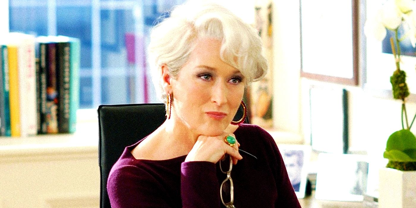 El productor recuerda la reacción del casting de Devil Wears Prada de Meryl Streep
